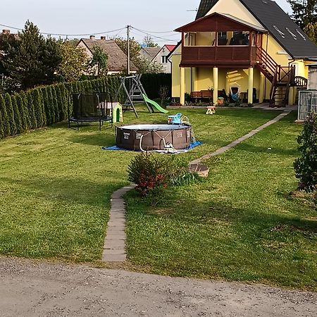 Dobre Wakacje, 8 Km Od Mielna I Od Koszalina Bedzino 外观 照片